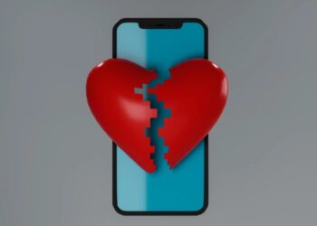 Modern Dating Is Making Us Less Secure