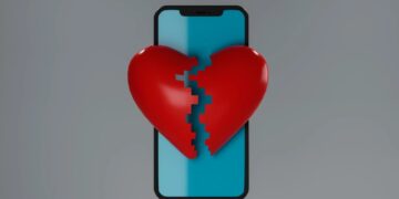 Modern Dating Is Making Us Less Secure