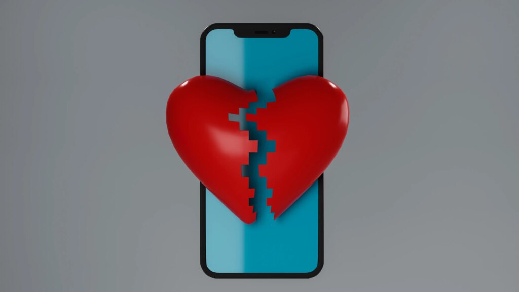 Modern Dating Is Making Us Less Secure