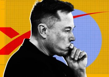 Pentagon Disturbed as Its Fleet of Drones Is Left Bobbing in the Ocean When Elon Musk’s Starlink Fails