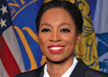 Trump Nominates Dr. Erica Schwartz as CDC Director