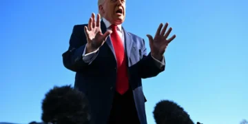 CNN host parses Trump’s strange slip-up in Iran statement: ‘Maybe a Freudian slip’