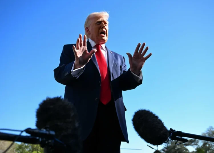 CNN host parses Trump’s strange slip-up in Iran statement: ‘Maybe a Freudian slip’