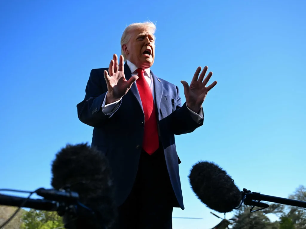 CNN host parses Trump’s strange slip-up in Iran statement: ‘Maybe a Freudian slip’