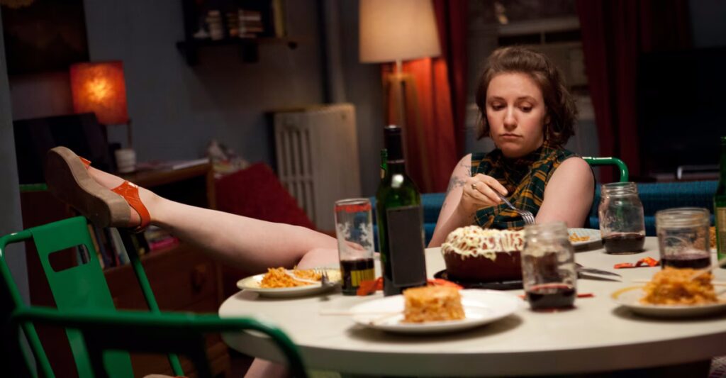 The First Draft of Cultural History