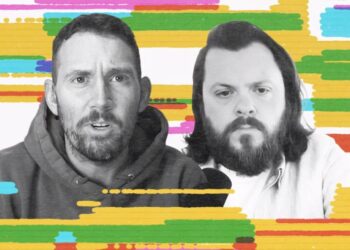 Breaking Free From Alex Jones