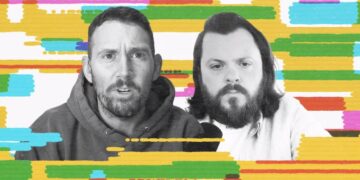 Breaking Free From Alex Jones