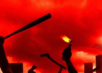 There Are Signs of a Massive AI Backlash