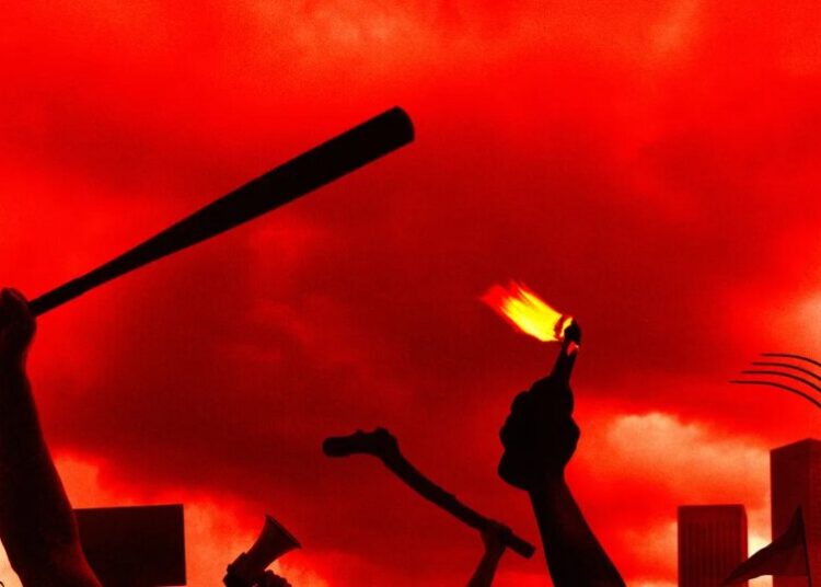 There Are Signs of a Massive AI Backlash