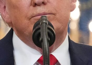 One of These Trump Threats Is Not Like the Others