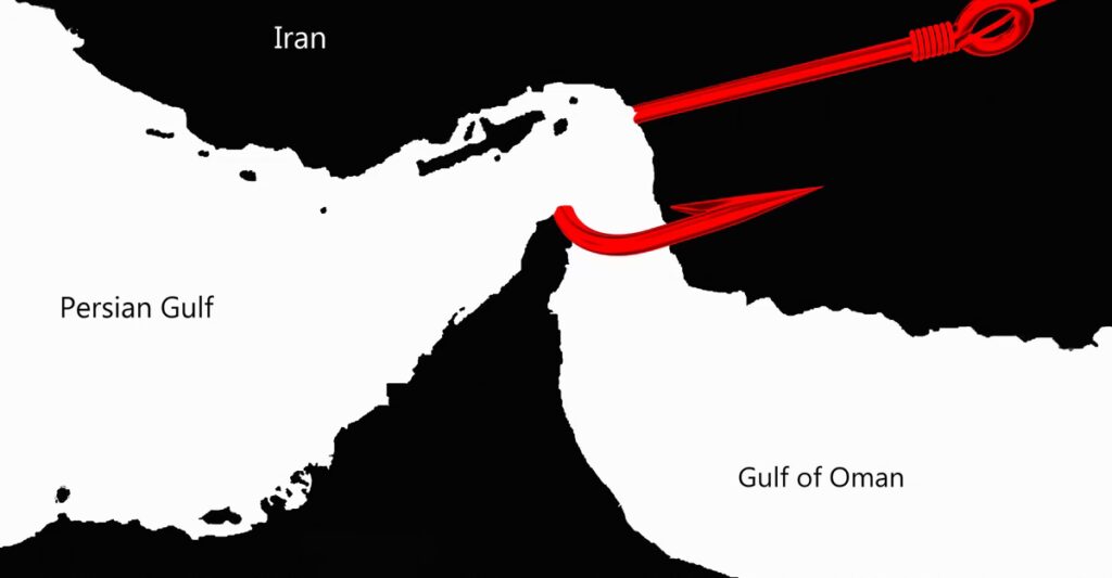Iran Had a Doomsday Weapon All Along