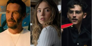 The Top 21 New Movies Streaming Now