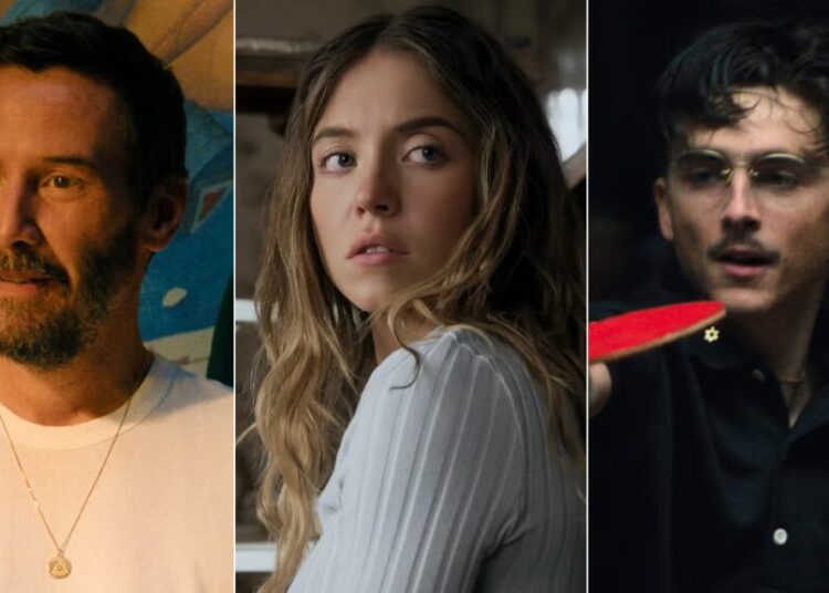 The Top 21 New Movies Streaming Now