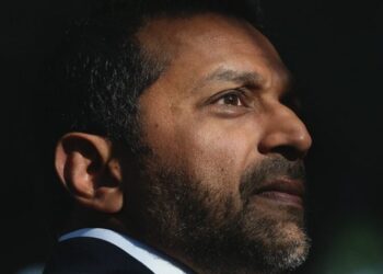 Kash Patel’s Erratic Behavior Could Cost Him His Job