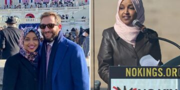 Rep. Ilhan Omar blames ‘discrepancy’ on financial disclosures listing $30M net worth – insists she’s not a millionaire