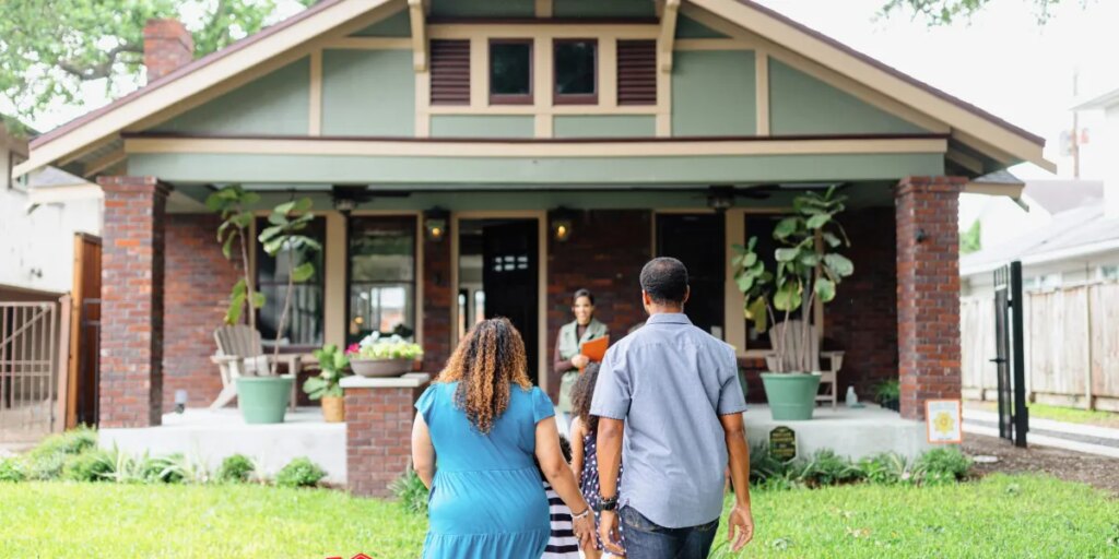 Trump’s big housing market solution is dead on arrival, UBS says—its model is Texas from 25 years ago