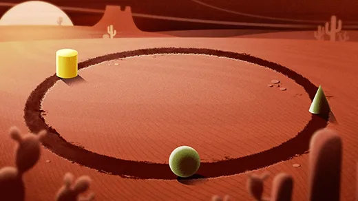 The ‘Lonely Runner’ Problem Only Appears Simple