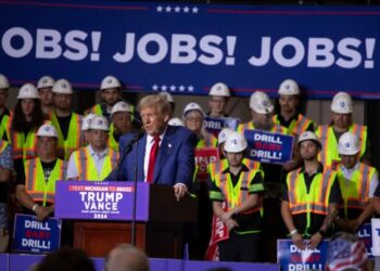 Tariffs alone won’t save American manufacturing — here’s what actually will