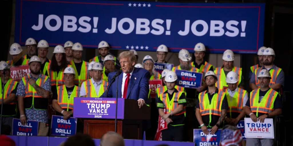 Tariffs alone won’t save American manufacturing — here’s what actually will