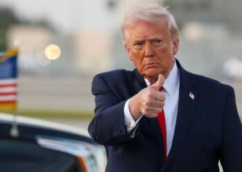 Trump has already endorsed the Monroe Doctrine. Now he needs to endorse the Truman Doctrine