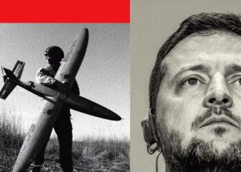 Ukraine Has Written Off the United States