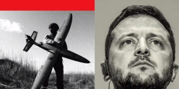 Ukraine Has Written Off the United States