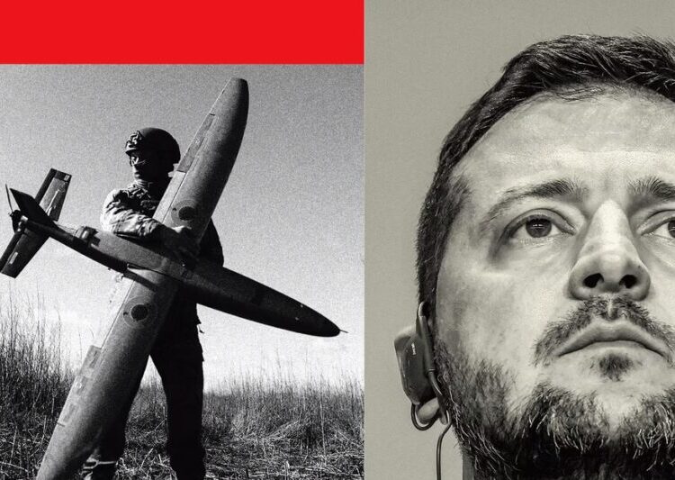 Ukraine Has Written Off the United States