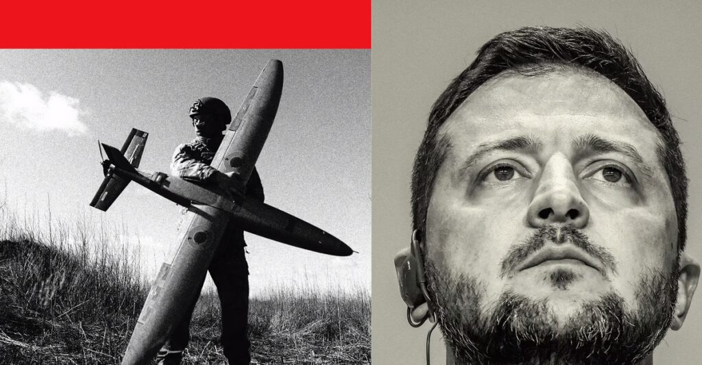 Ukraine Has Written Off the United States