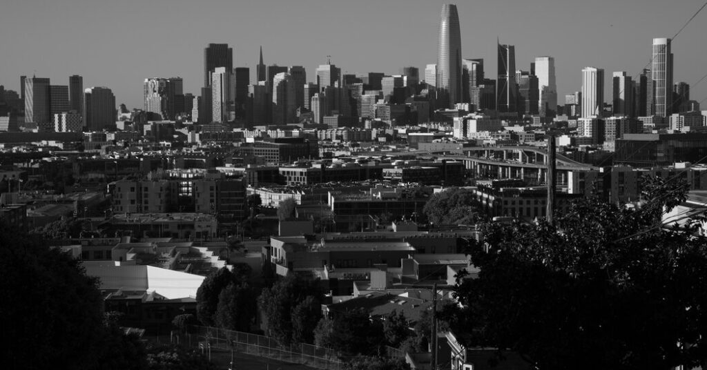 How to Relieve Suffering on the Streets of San Francisco