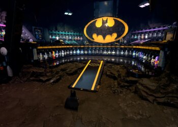 All Confirmed Batsuits in LEGO Batman: Legacy of the Dark Knight So Far