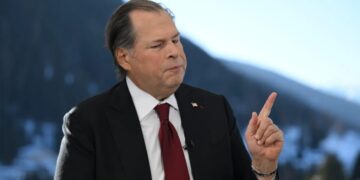 AI’s next act: how Salesforce is turning efficiency gains into revenue