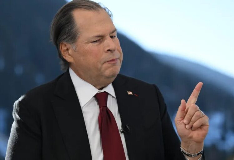 AI’s next act: how Salesforce is turning efficiency gains into revenue