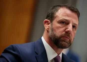 Mullin already under the gun as DHS confronts ‘its biggest challenge’: insider