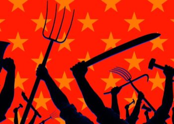 City Council Wrecked in Voter Bloodbath After Allowing New Data Center