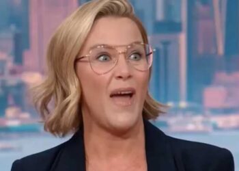 SE Cupp unloads on ‘buyers remorse’ MAGA hosts wanting credit for turning on Trump