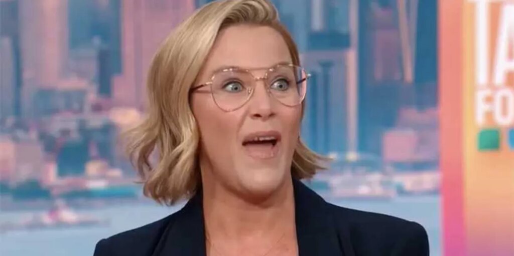 SE Cupp unloads on ‘buyers remorse’ MAGA hosts wanting credit for turning on Trump