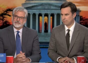 The President and the Pope