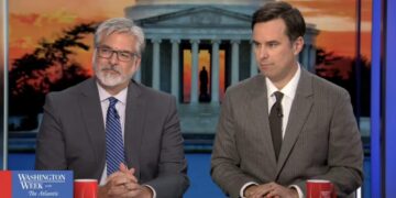 The President and the Pope