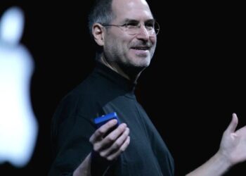 Zillow’s CEO says his friends were shocked when he quit a cushy Microsoft job—but Steve Jobs led to his success at the $10.5 billion real estate firm