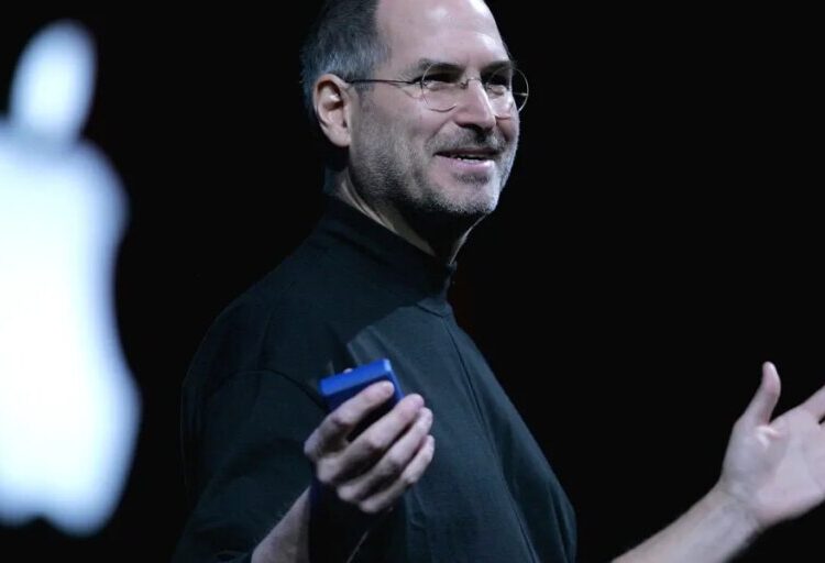 Zillow’s CEO says his friends were shocked when he quit a cushy Microsoft job—but Steve Jobs led to his success at the $10.5 billion real estate firm