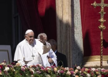 The $6 billion Vatican Bank was beset by scandals, disastrous investments—and ties to the Mafia. How Pope Francis tried to fix it