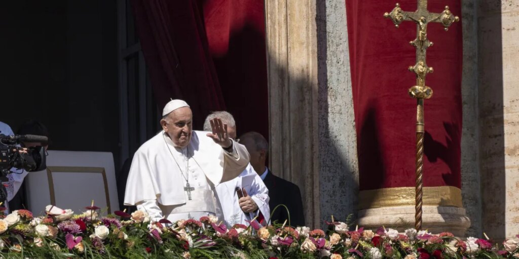 The $6 billion Vatican Bank was beset by scandals, disastrous investments—and ties to the Mafia. How Pope Francis tried to fix it