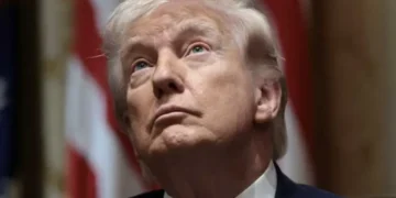 NRA scrambles to play down ’embarrassing’ Trump snub: report