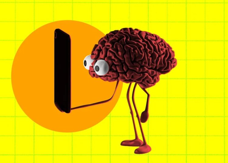 Study Finds AI Use Eats Away at Users’ Confidence in Their Own Brains