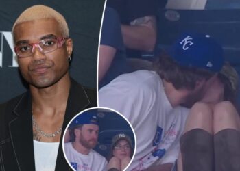 ‘Summer House’ star KJ Dillard slams ‘sickos’ Amanda Batula, West Wilson for Yankees game PDA