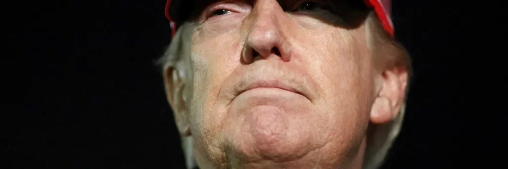 Trump ‘incapable’ of accepting US has lost the war with Iran: Nobel laureate