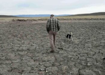 The record-setting U.S. drought is so bad that 97% of the Southeast and two-thirds of the West are parched