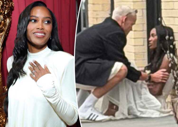 ‘Summer House’ star Ciara Miller addresses now-viral crying photo after West Wilson, Amanda Batula romance reveal