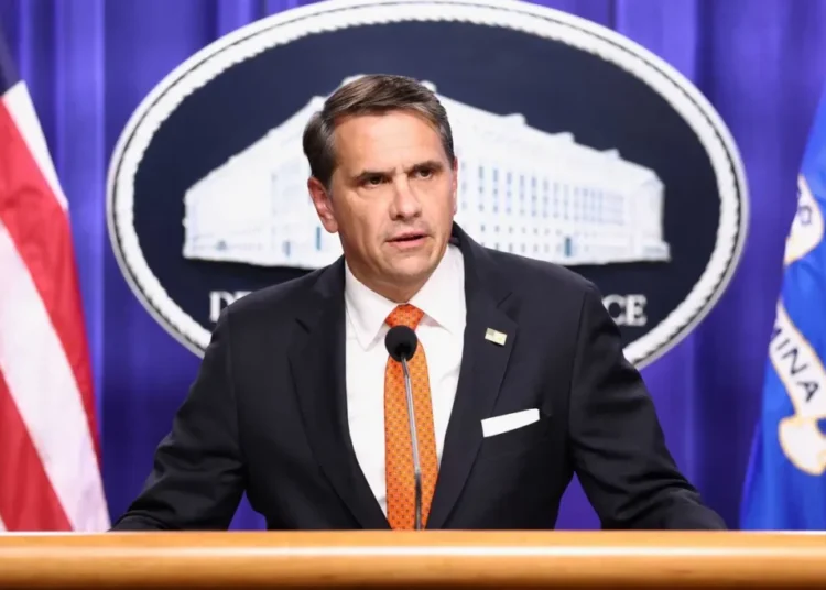 Lawyers astounded as Trump DOJ suffers ‘another big loss’ in court: ‘Add this to the list’