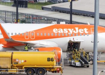 The jet-fuel surge is making global flight connections disappear